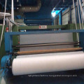 1.6m/2.4m/3.2m PP Spunbond Nonwoven Fabric Making Machine